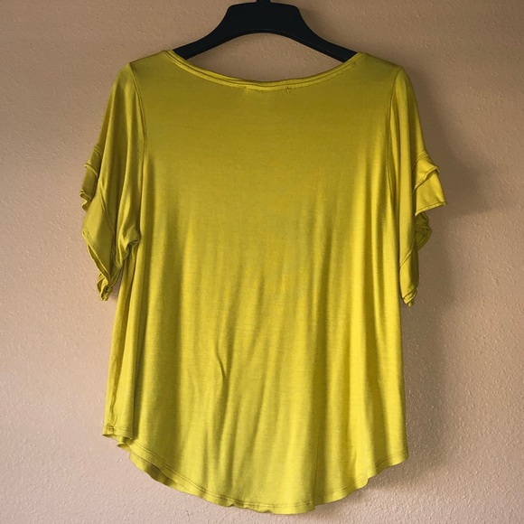 LOFT BLOUSE 👚 - Picture 2 of 5